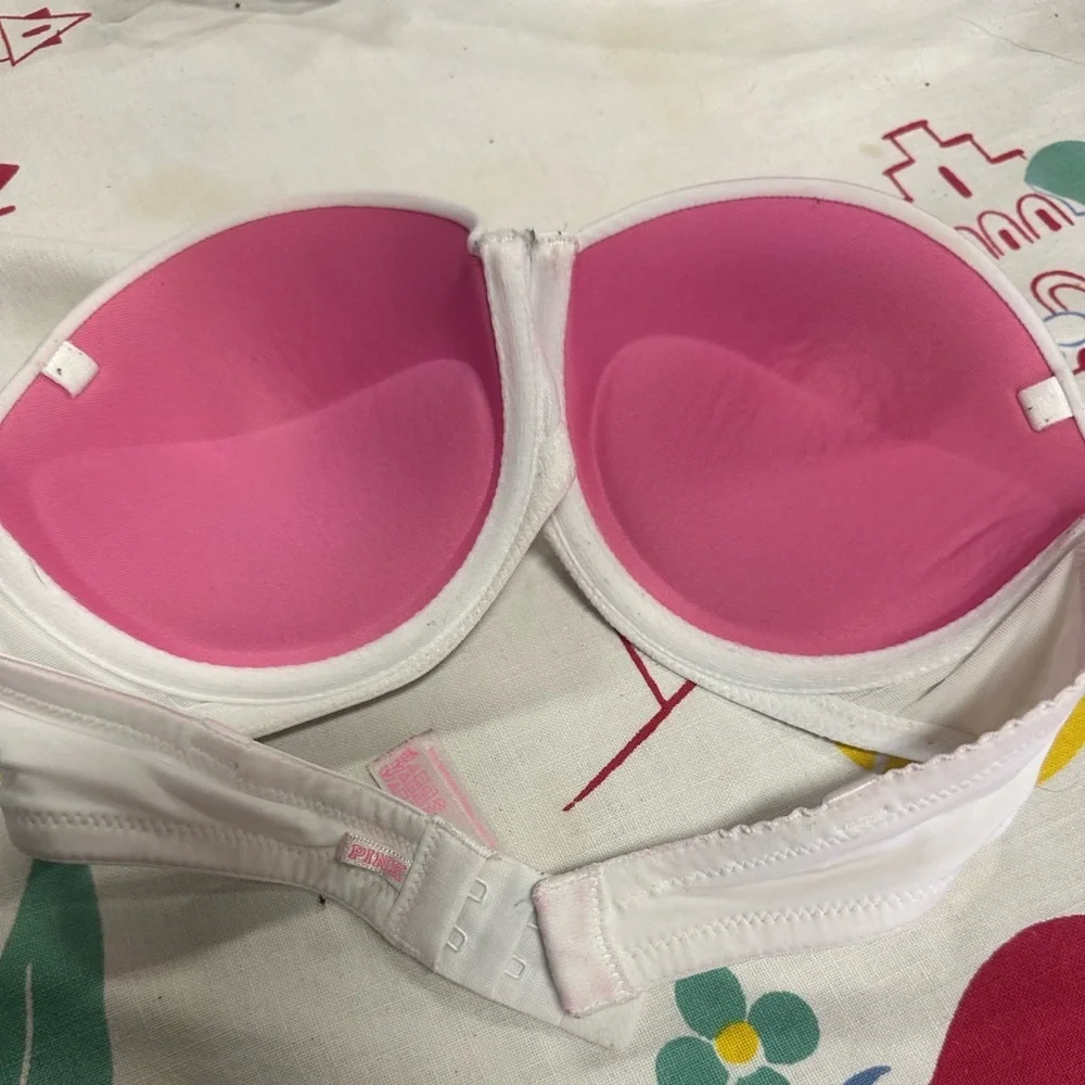 PINK Victorias Secret chic versatile